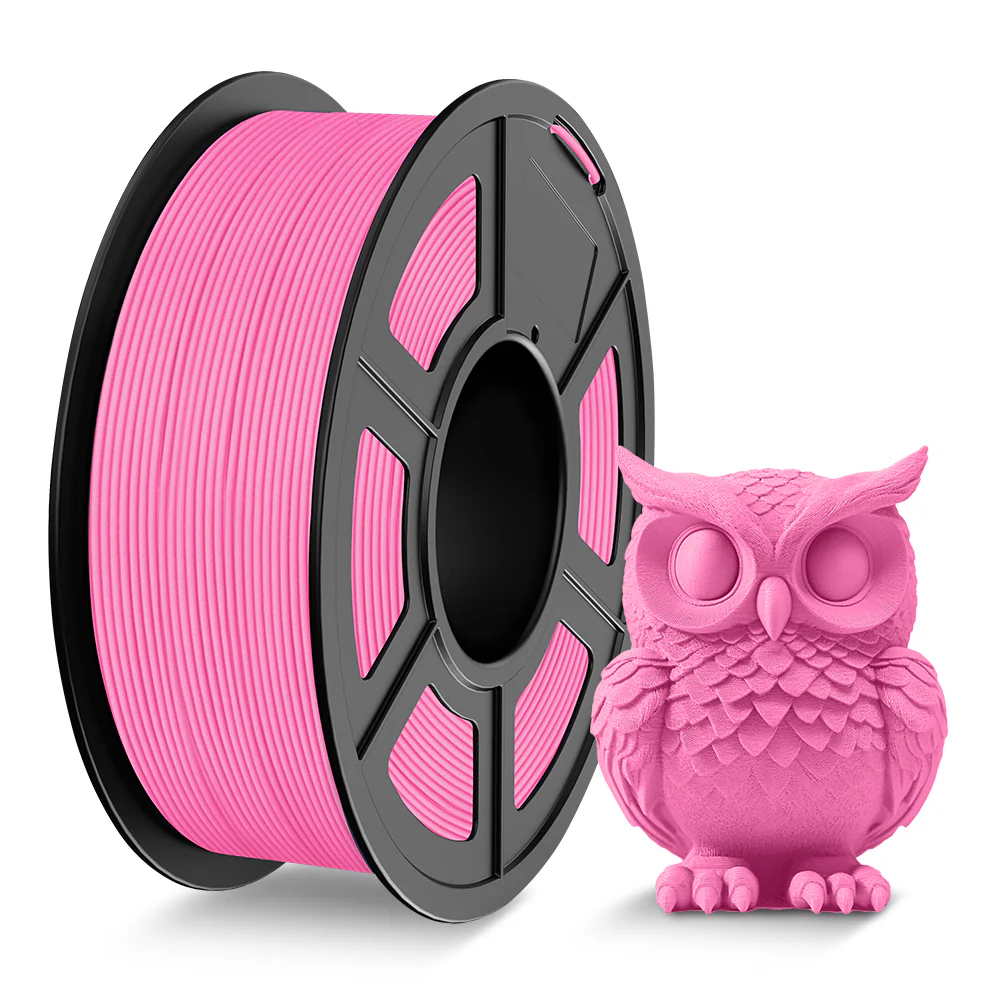 [MOQ:5 rolls] JAYO 1.1KG/Rolls Collection PLA, PLA+, PLA Matte, PLA Meta, PETG, Multi-color Silk 3D Printing Filament - Image 41