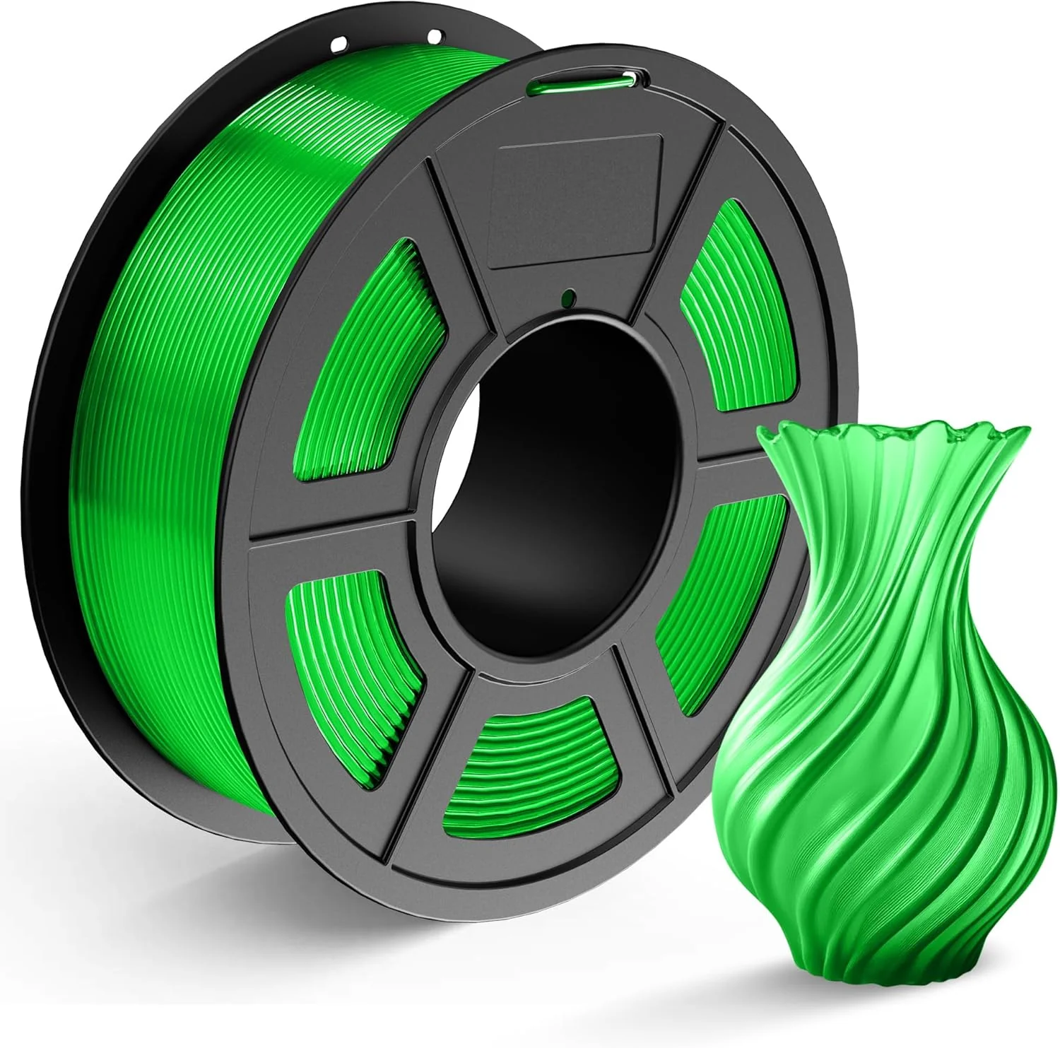 [MOQ:5 rolls] JAYO PETG  1.1KG 3D Printing Filament - Image 32