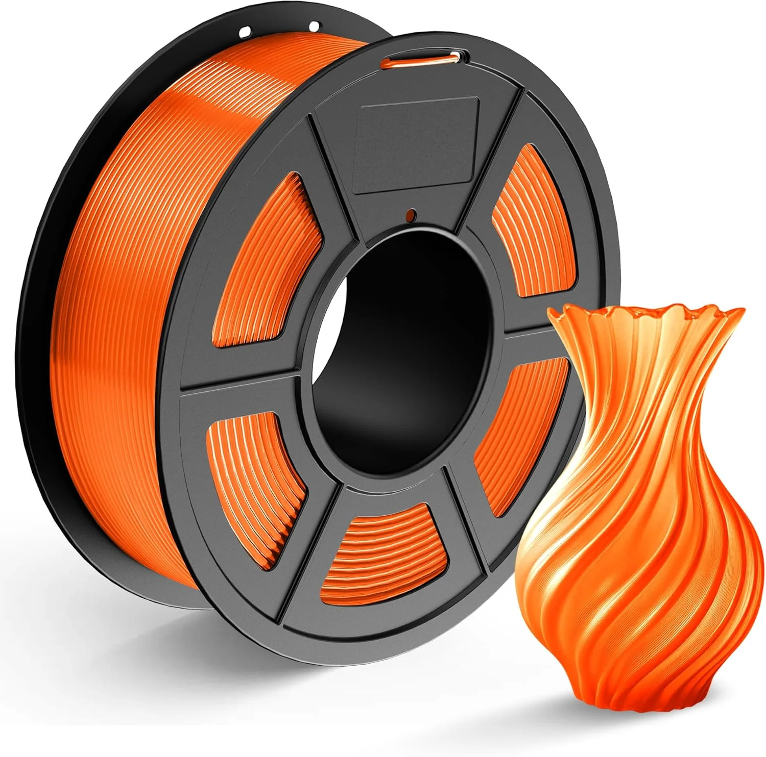 [MOQ:5 rolls] JAYO PETG  1.1KG 3D Printing Filament - Image 31