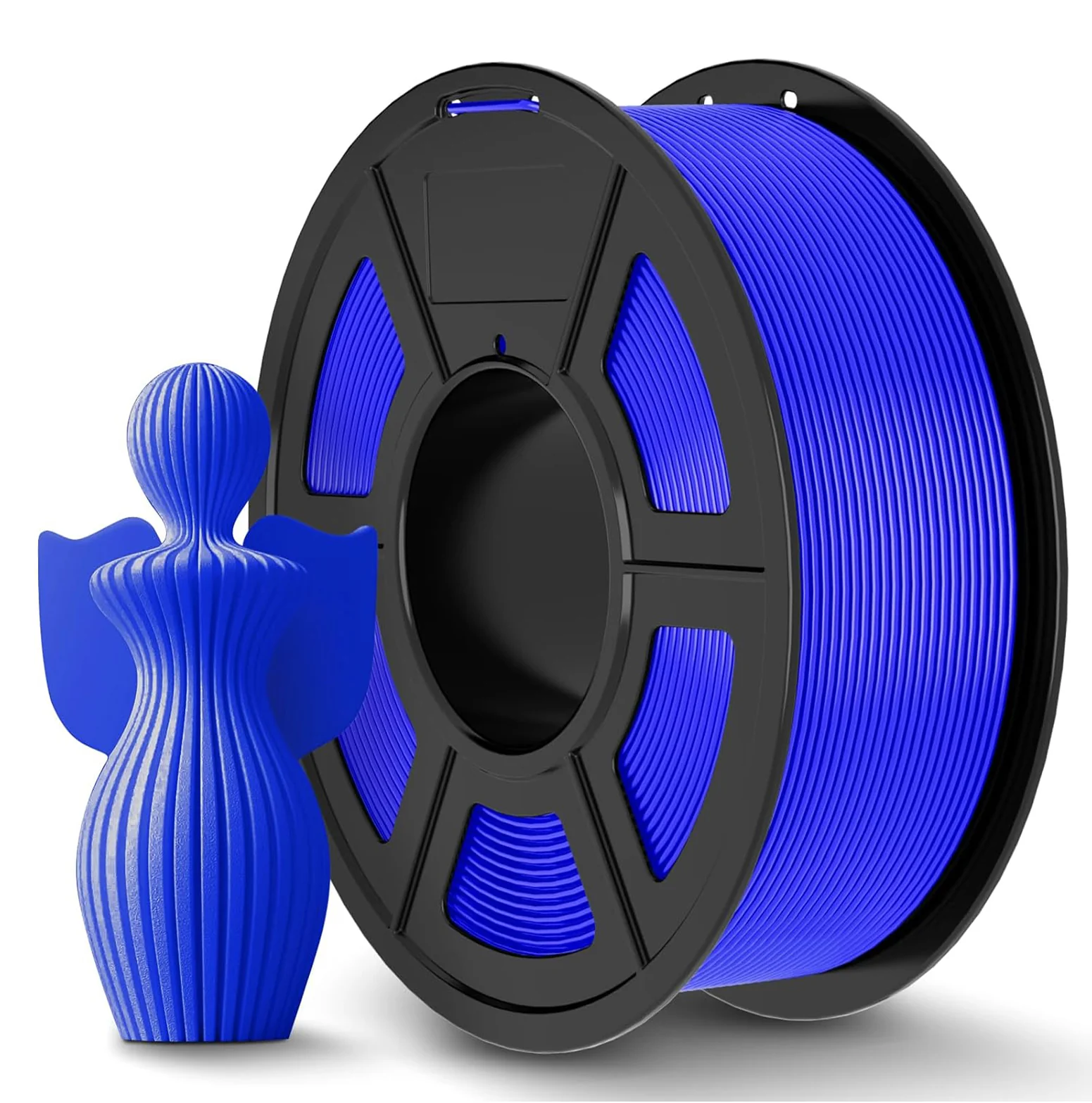 JAYO High Speed PLA+ 1.1KG 3D Printing Filament Bundle - Image 3