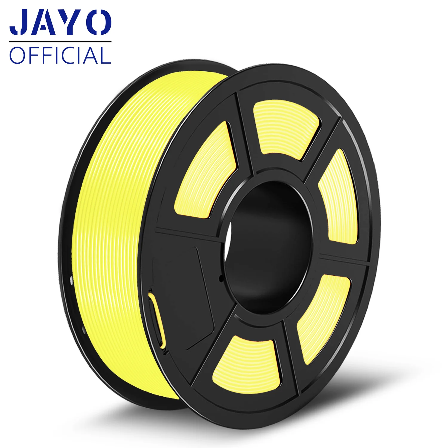 [MOQ:5 rolls] JAYO PETG  1.1KG 3D Printing Filament - Image 15
