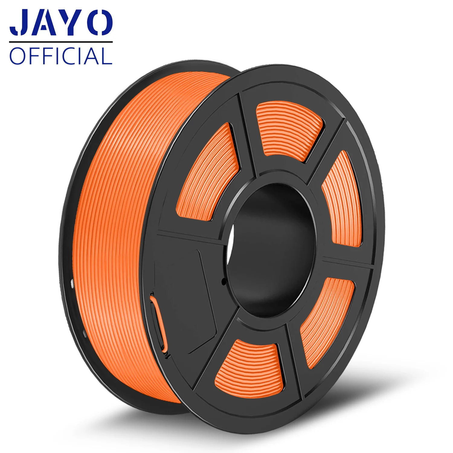 [MOQ:5 rolls] JAYO PETG  1.1KG 3D Printing Filament - Image 23
