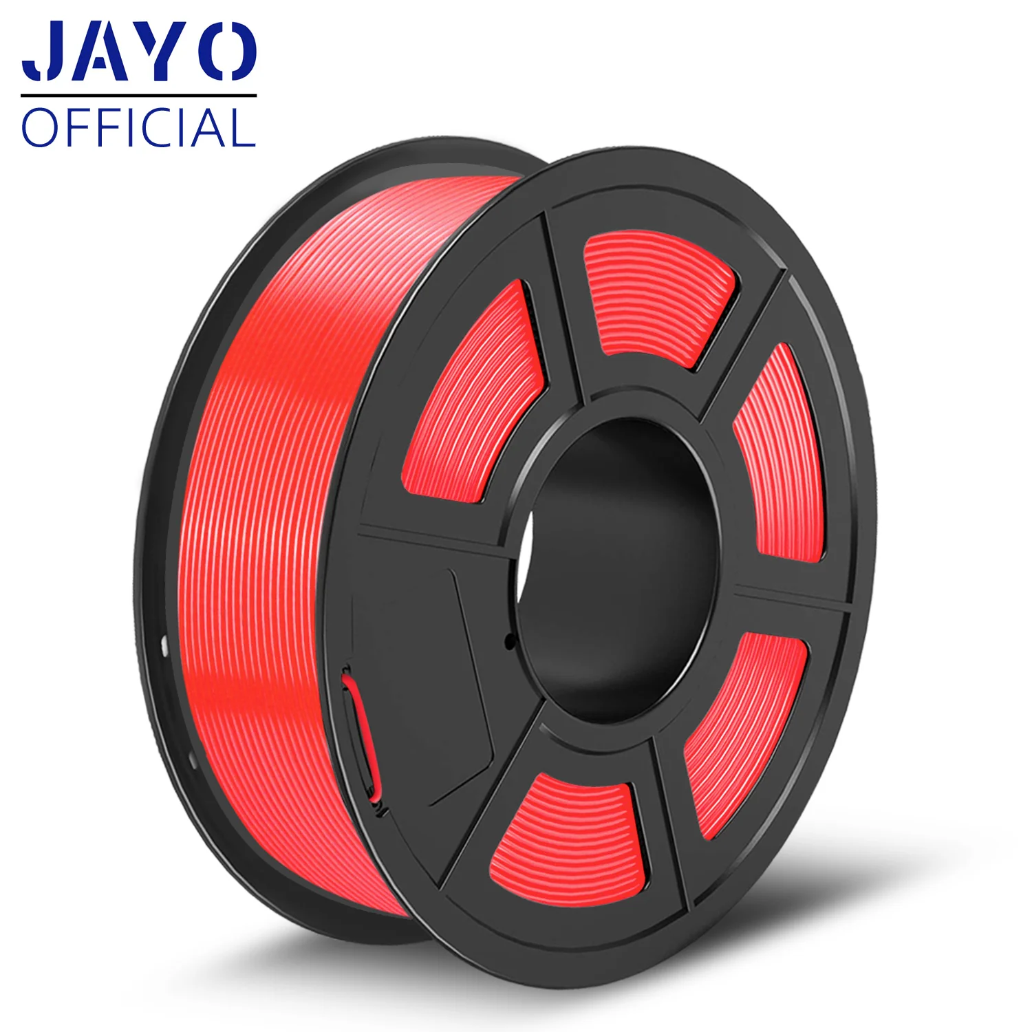 [MOQ:5 rolls] JAYO PETG  1.1KG 3D Printing Filament - Image 25