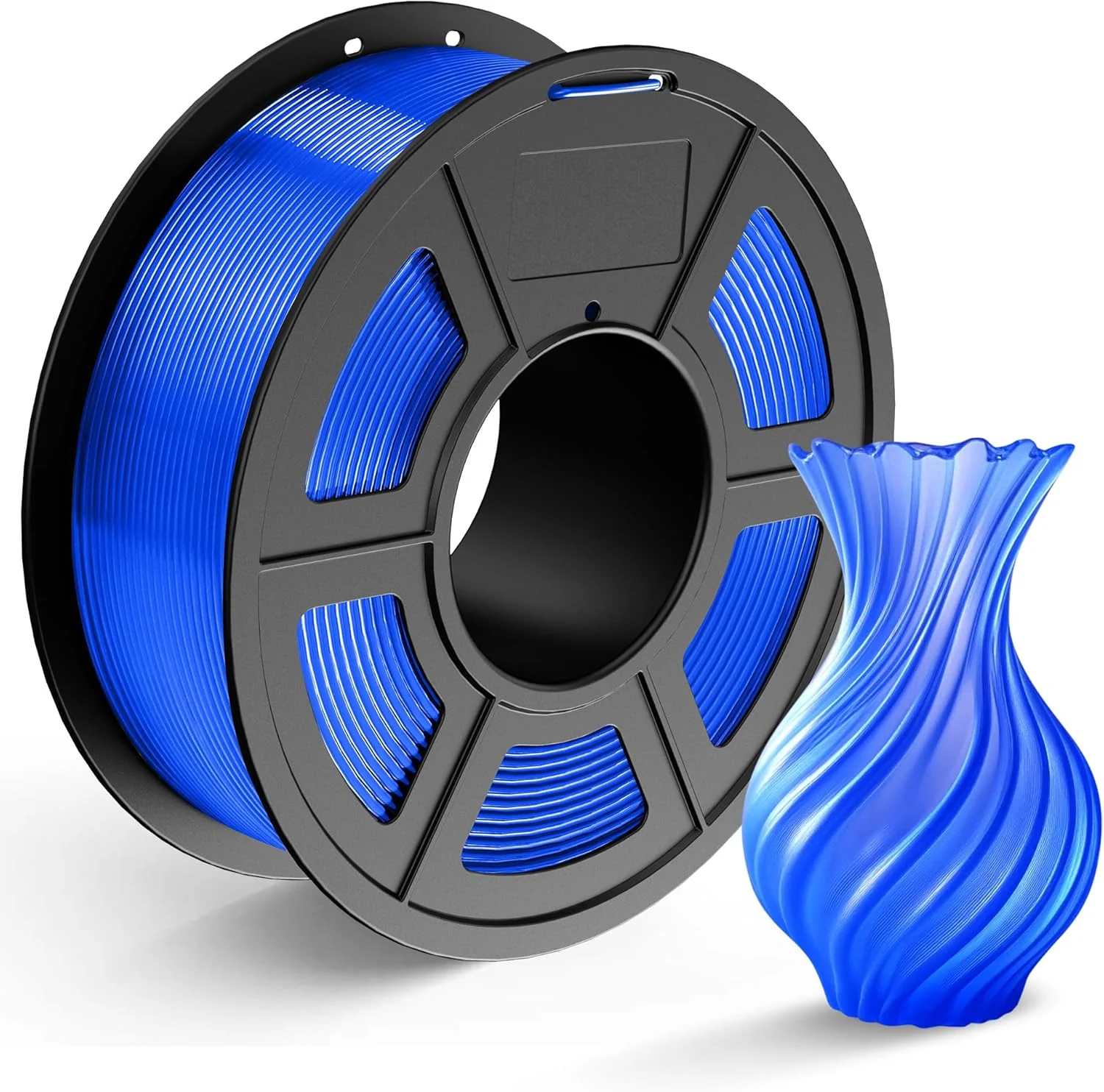 [MOQ:5 rolls] JAYO PETG  1.1KG 3D Printing Filament - Image 29