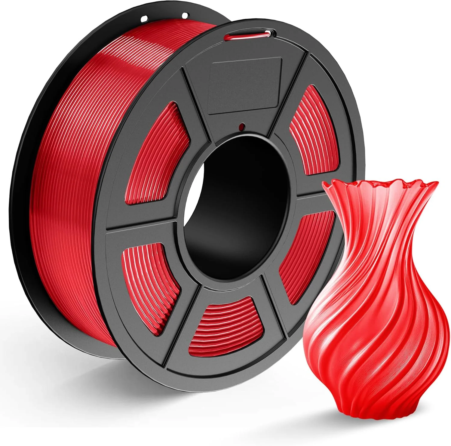[MOQ:5 rolls] JAYO PETG  1.1KG 3D Printing Filament - Image 30