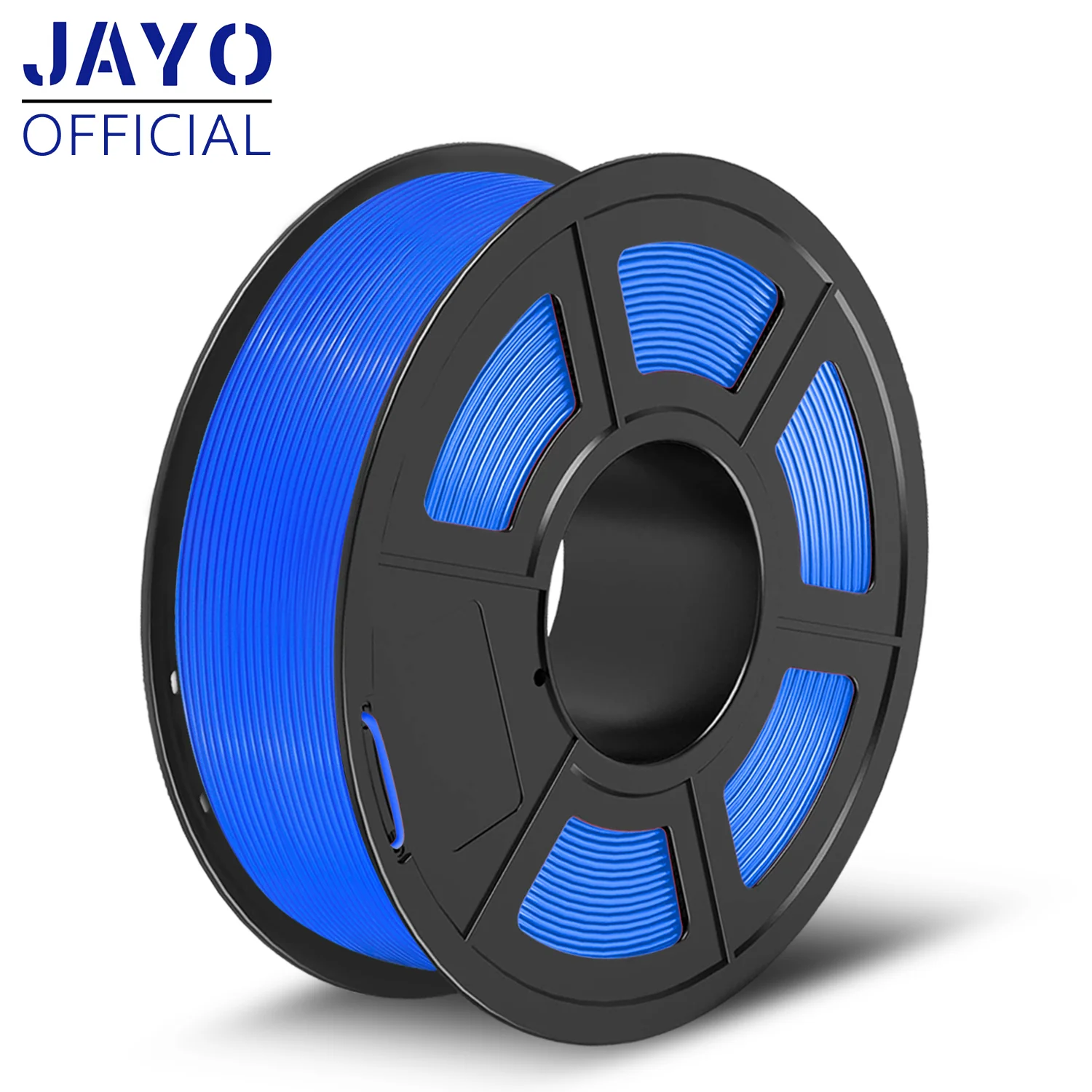 [MOQ:5 rolls] JAYO PETG  1.1KG 3D Printing Filament - Image 34