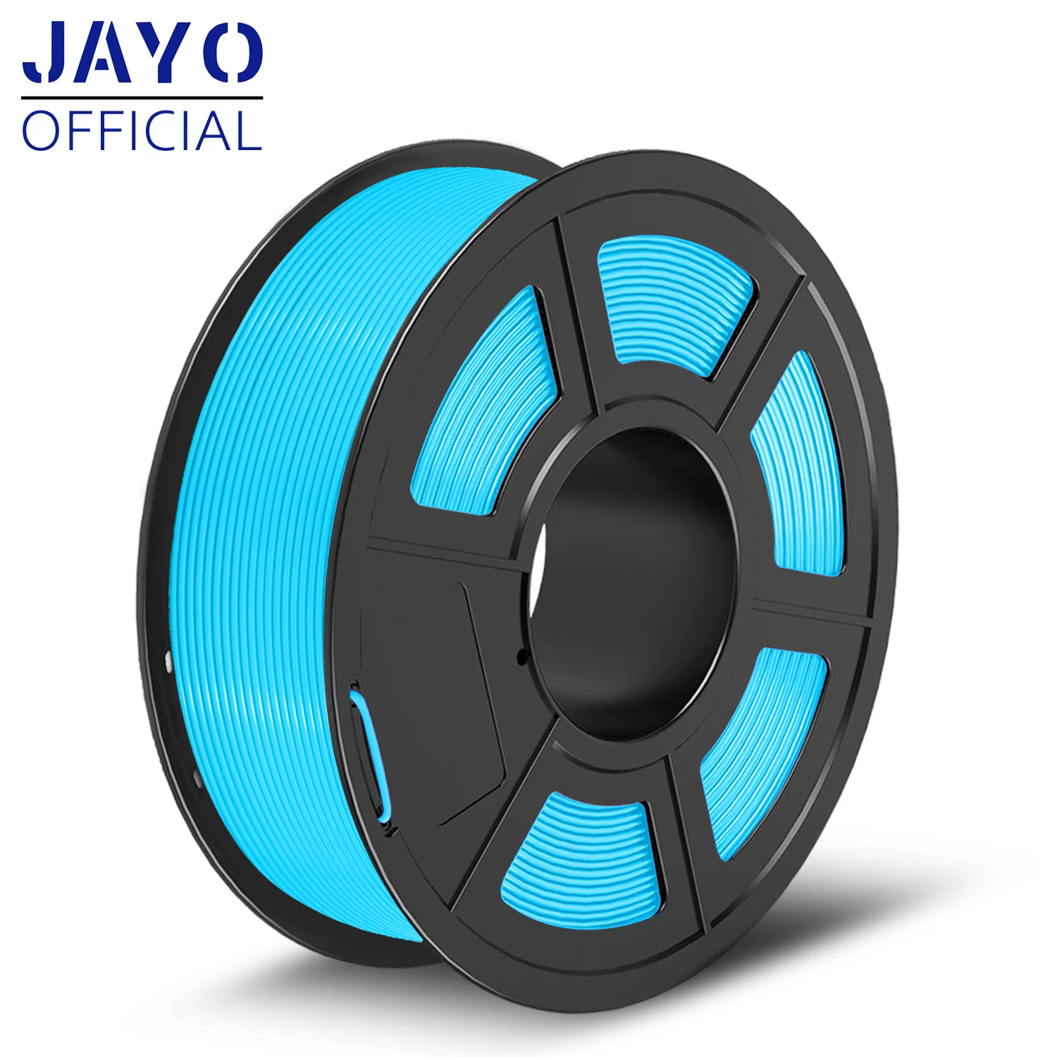 [MOQ:5 rolls] JAYO PETG  1.1KG 3D Printing Filament - Image 36