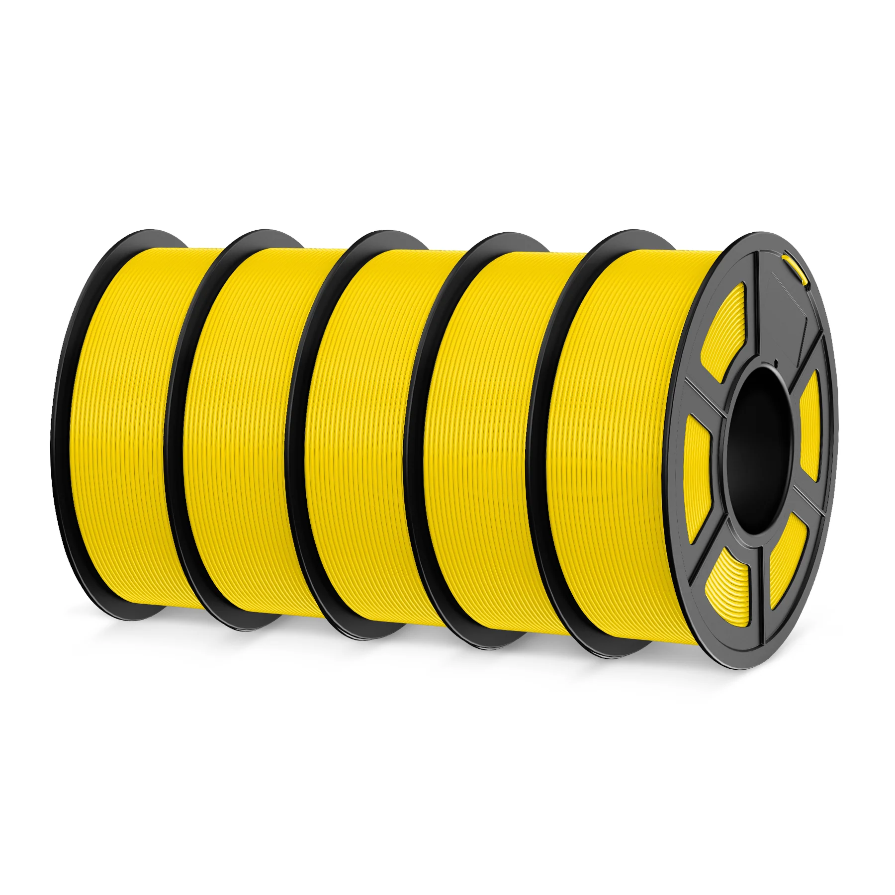 JAYO PLA   5/10 Rolls  1.1KG 3D Printing Filament Bundle - Image 15