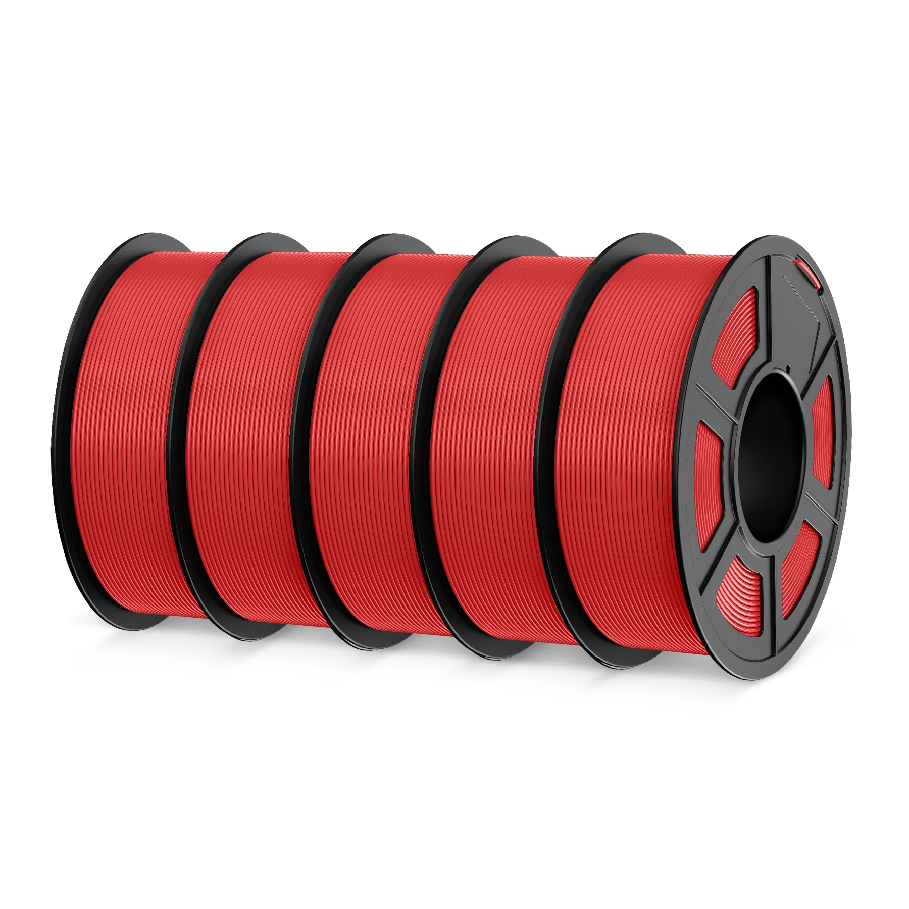 JAYO PLA   5/10 Rolls  1.1KG 3D Printing Filament Bundle - Image 12