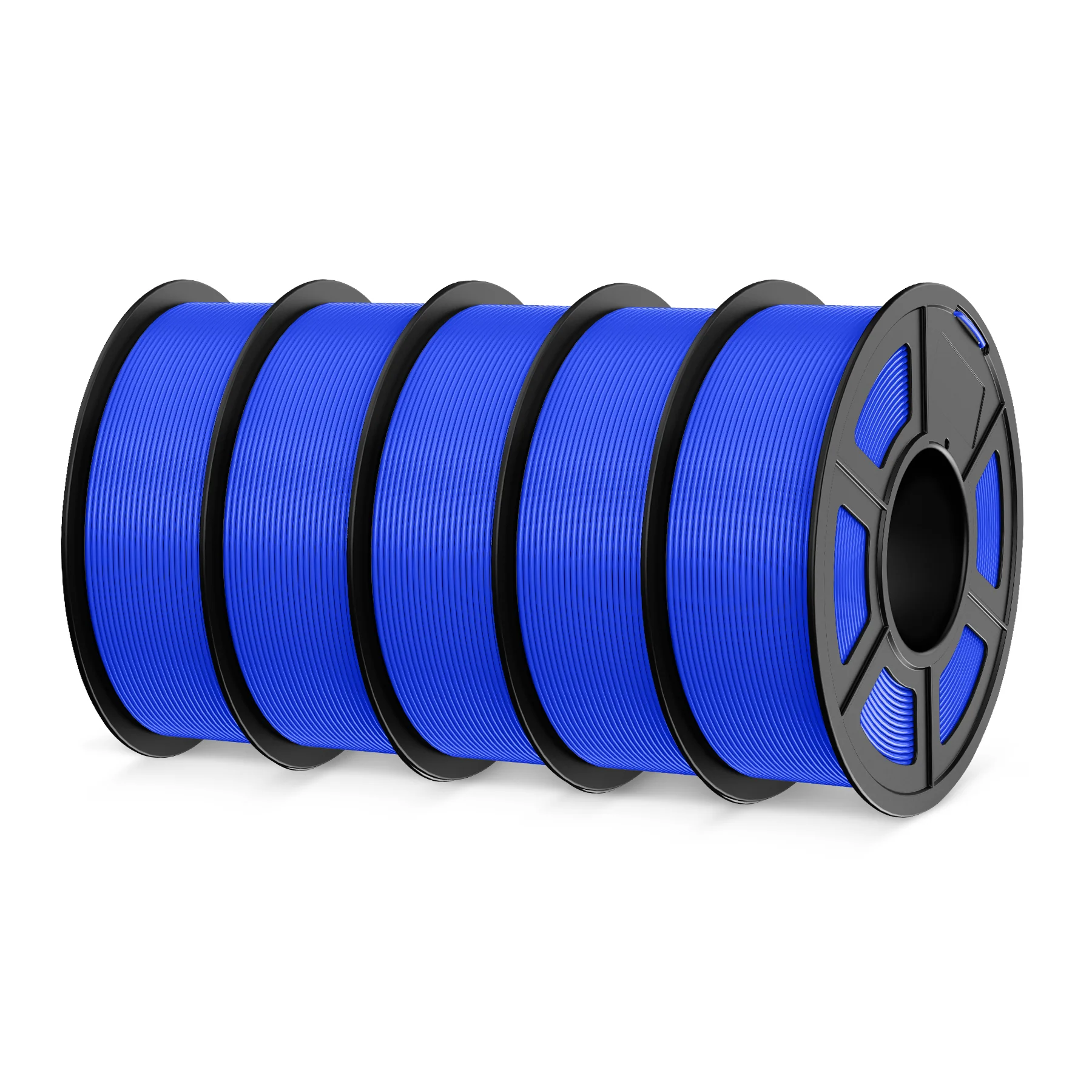JAYO PLA   5/10 Rolls  1.1KG 3D Printing Filament Bundle - Image 13