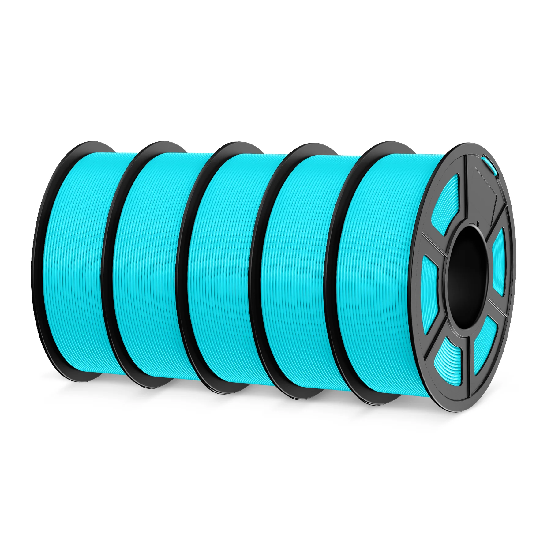 JAYO PLA   5/10 Rolls  1.1KG 3D Printing Filament Bundle - Image 20