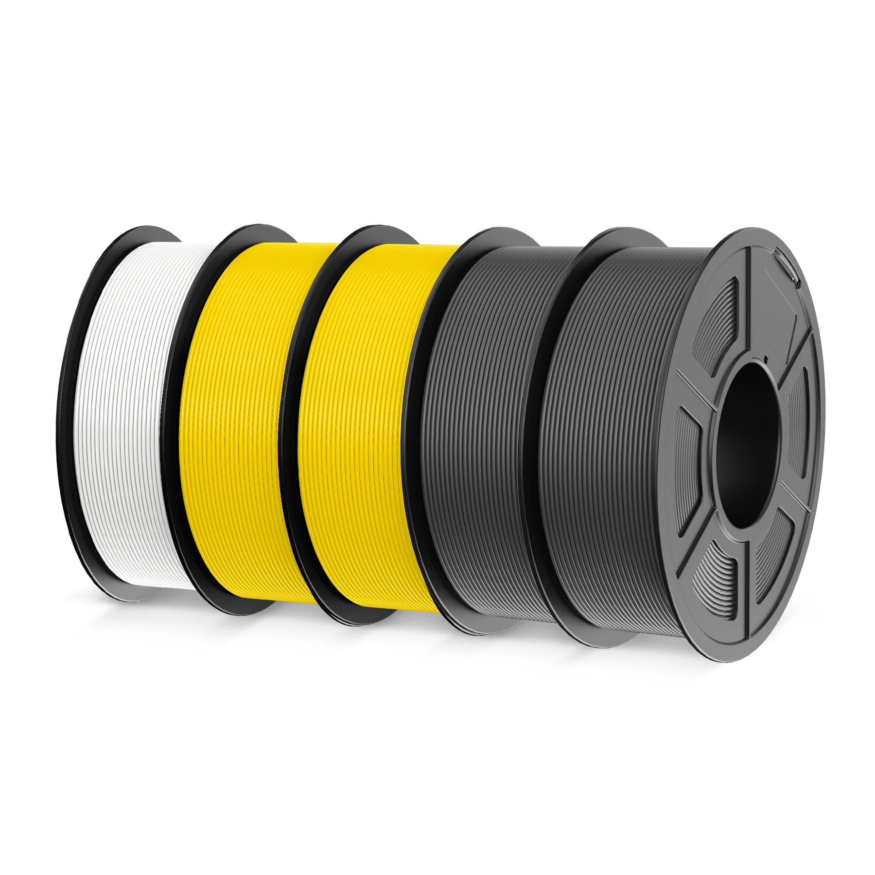 JAYO PLA   5/10 Rolls  1.1KG 3D Printing Filament Bundle - Image 10