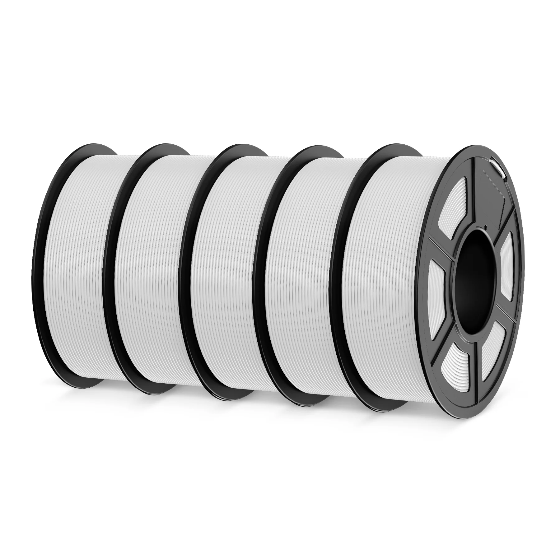 JAYO PLA   5/10 Rolls  1.1KG 3D Printing Filament Bundle - Image 14