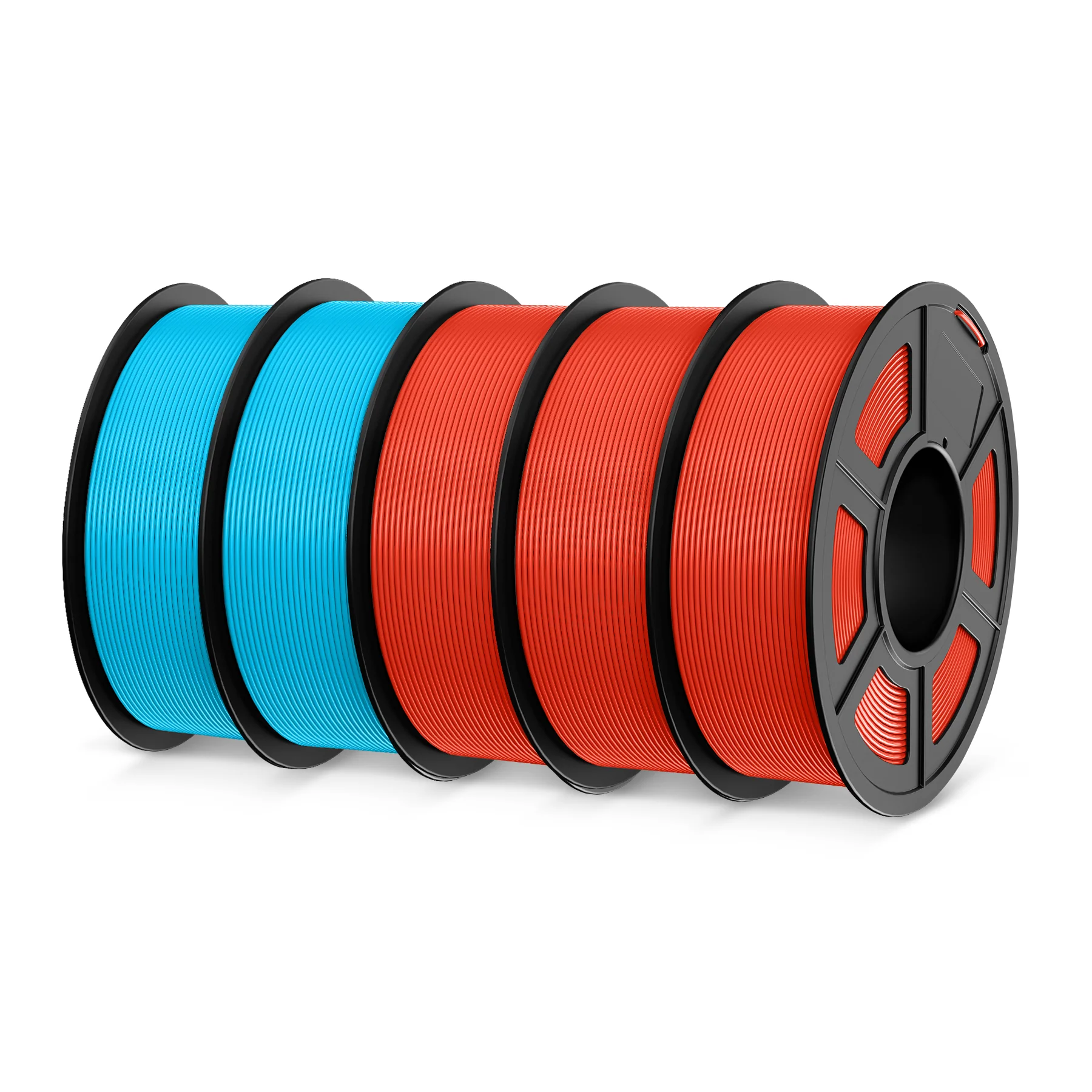 JAYO PLA   5/10 Rolls  1.1KG 3D Printing Filament Bundle - Image 62