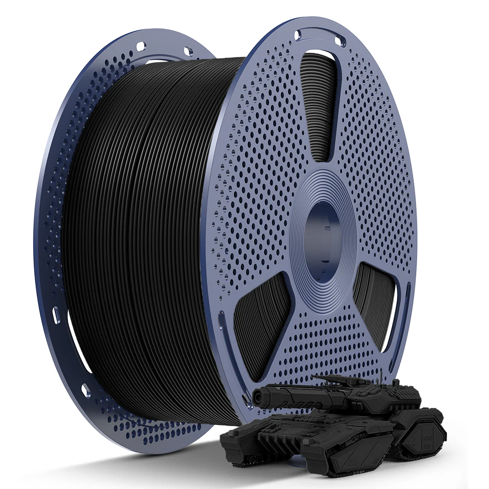JAYO PLA   5/10 Rolls  1.1KG 3D Printing Filament Bundle - Image 67