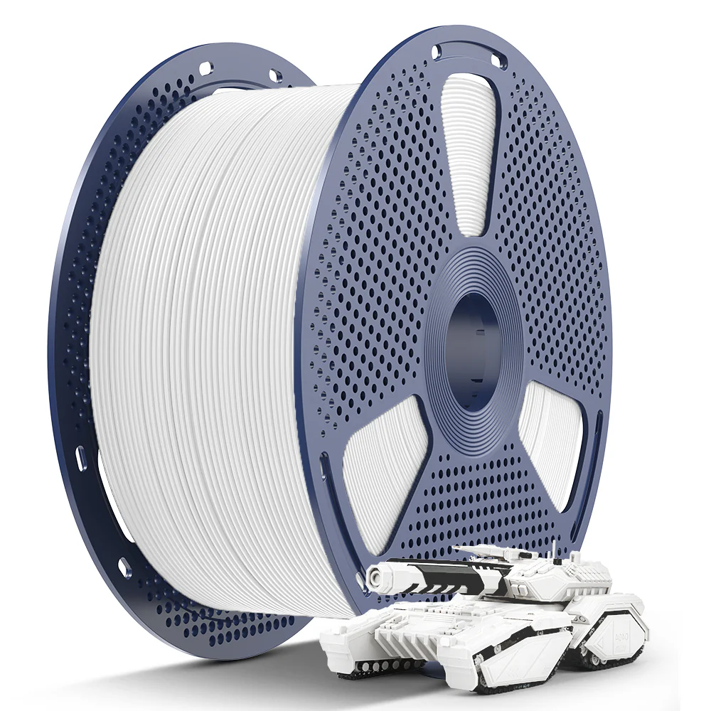 JAYO PLA   5/10 Rolls  1.1KG 3D Printing Filament Bundle - Image 68