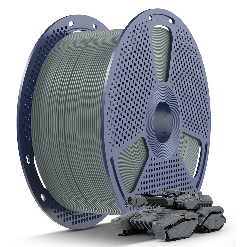 JAYO PLA   5/10 Rolls  1.1KG 3D Printing Filament Bundle - Image 69