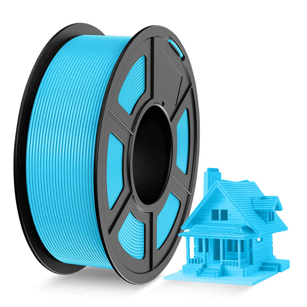 [MOQ:5 rolls] JAYO PLA+ 3D Printing Filament 1.1KG - Image 22