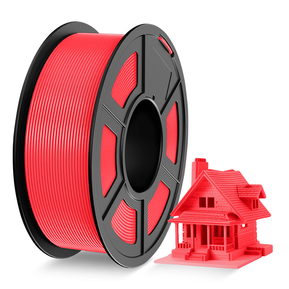 [MOQ:5 rolls] JAYO PLA+ 3D Printing Filament 1.1KG - Image 23