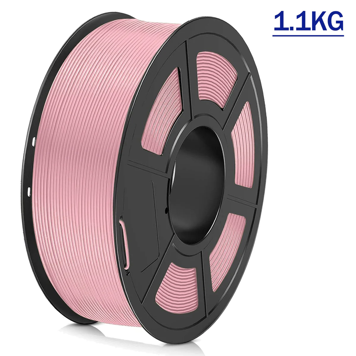 [MOQ:5 rolls] JAYO PLA+ 3D Printing Filament 1.1KG - Image 32