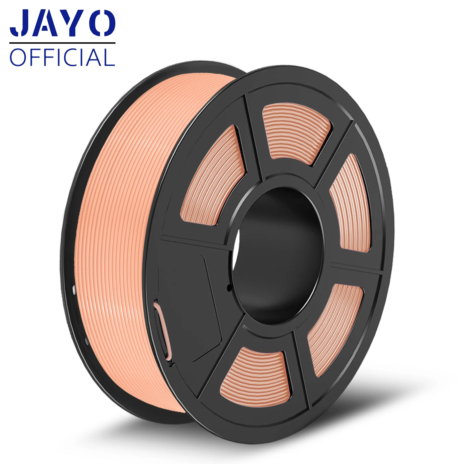 [MOQ:5 rolls] JAYO PLA 3D Printing Filament 1.1KG - Image 22