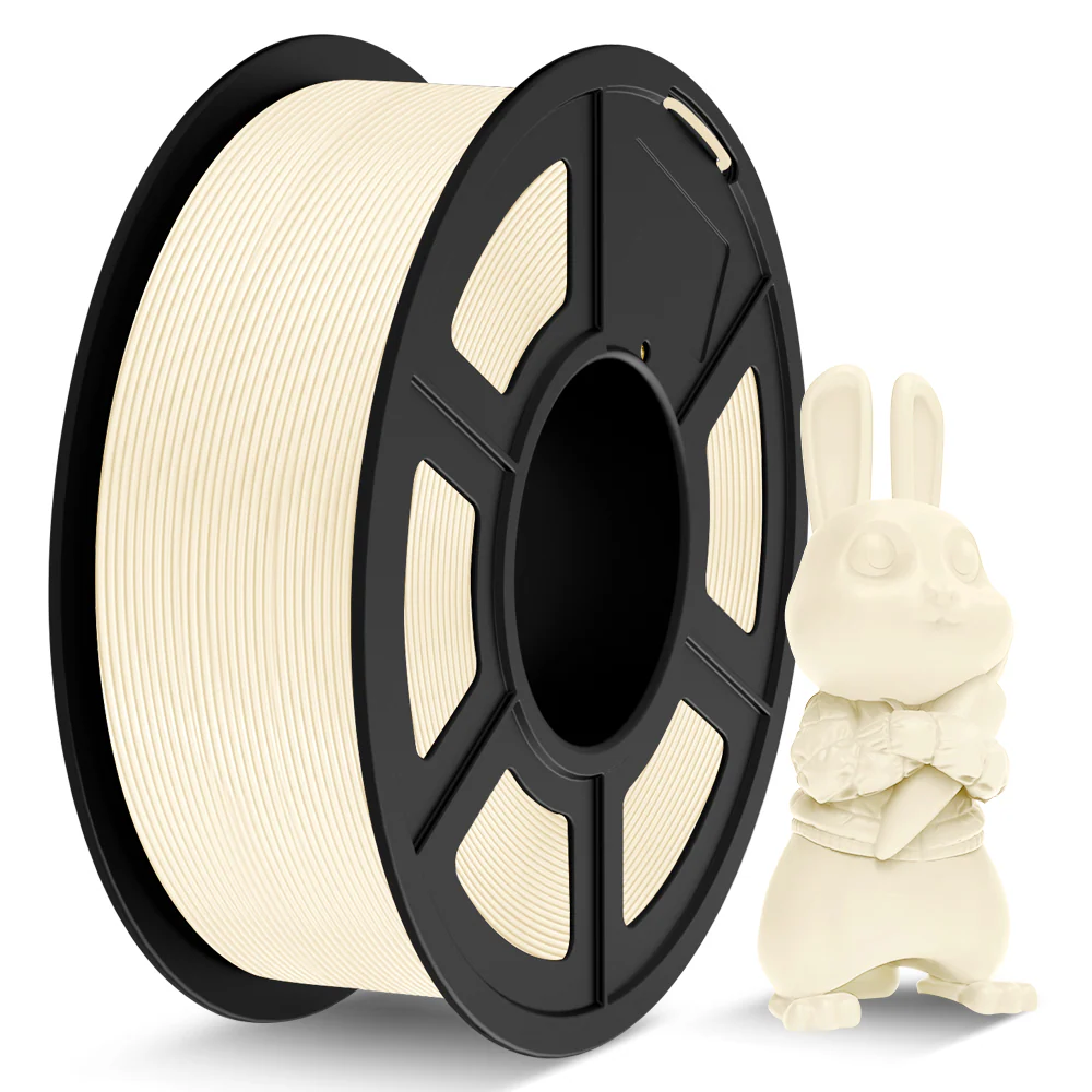 【MOQ:3 rolls】JAYO TPU/ASA Filament 1.75mm, 3D Printer Filament, Dimensional Accuracy +/- 0.03 mm, 0.5KG 1 Spool, 95A, TPU Black - Image 5