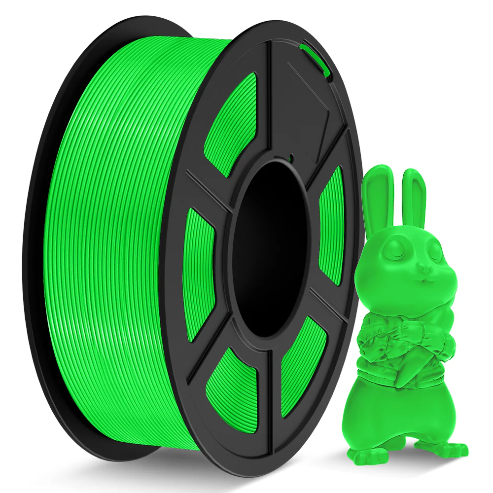 【MOQ:3 rolls】JAYO TPU/ASA Filament 1.75mm, 3D Printer Filament, Dimensional Accuracy +/- 0.03 mm, 0.5KG 1 Spool, 95A, TPU Black - Image 7