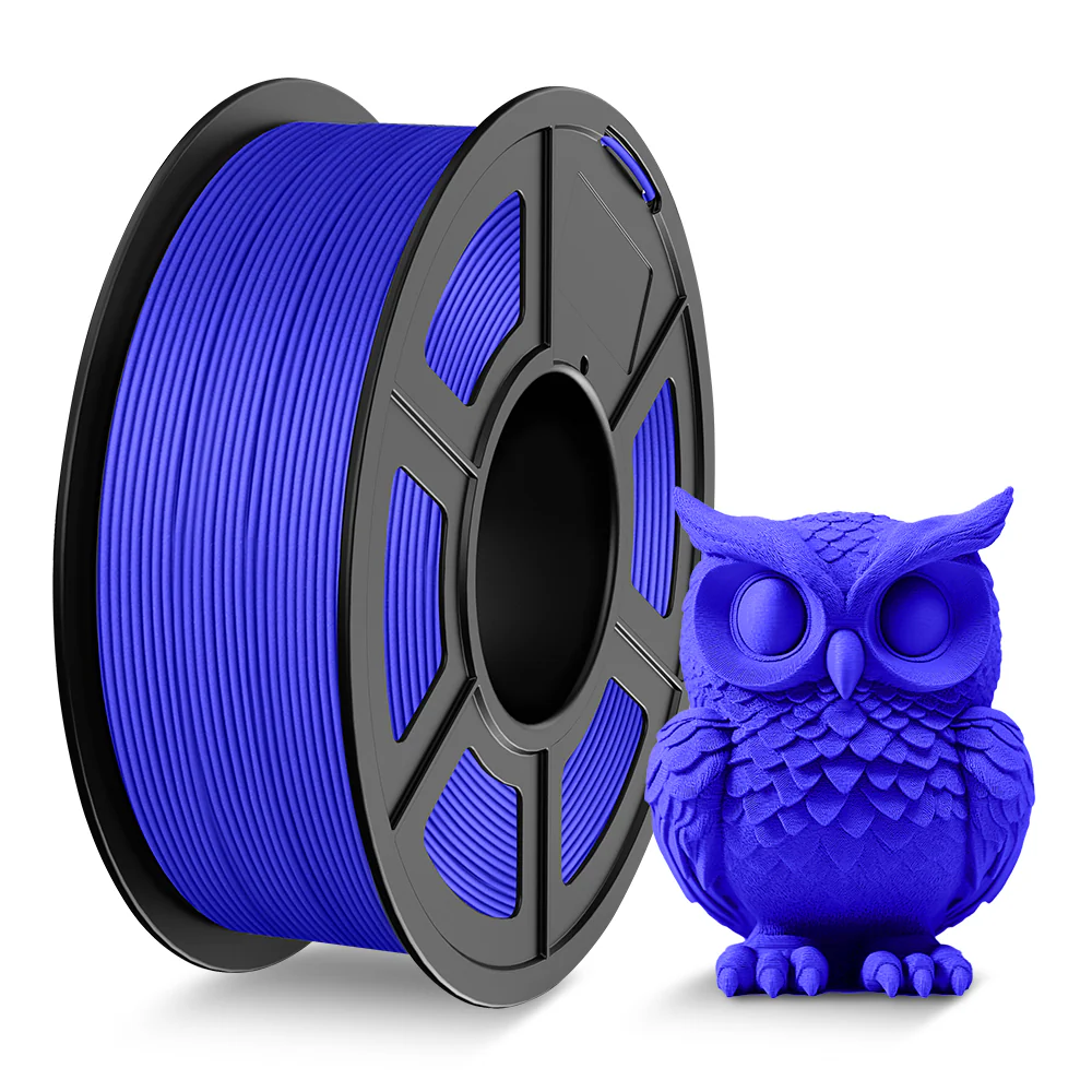 [MOQ:5 rolls] JAYO 1.1KG/Rolls Collection PLA, PLA+, PLA Matte, PLA Meta, PETG, Multi-color Silk 3D Printing Filament - Image 35