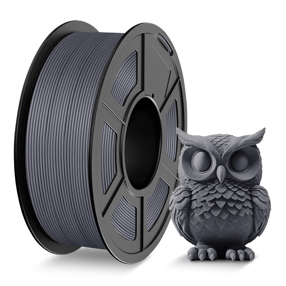 [MOQ:5 rolls] JAYO 1.1KG/Rolls Collection PLA, PLA+, PLA Matte, PLA Meta, PETG, Multi-color Silk 3D Printing Filament - Image 37
