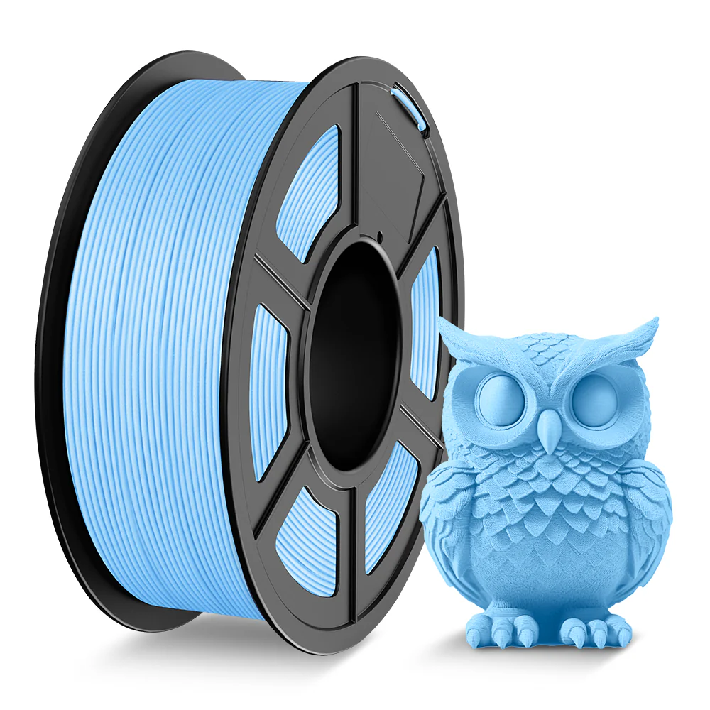 [MOQ:5 rolls] JAYO 1.1KG/Rolls Collection PLA, PLA+, PLA Matte, PLA Meta, PETG, Multi-color Silk 3D Printing Filament - Image 38