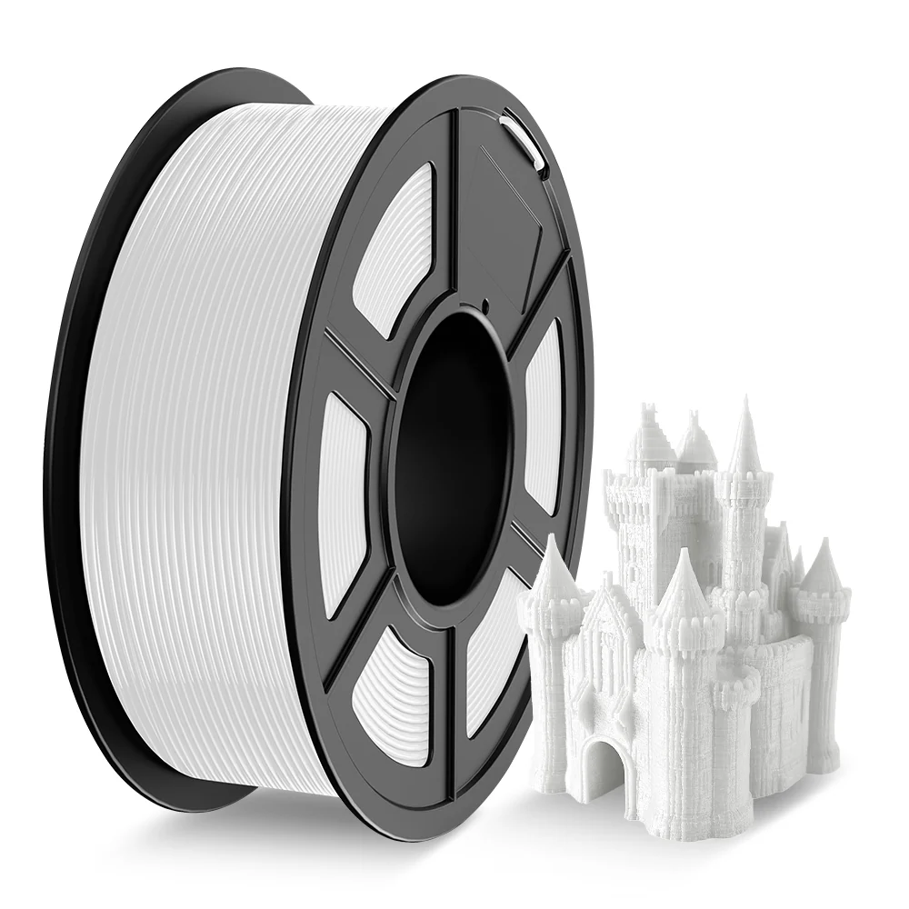[MOQ:5 rolls] JAYO PETG  1.1KG 3D Printing Filament - Image 7