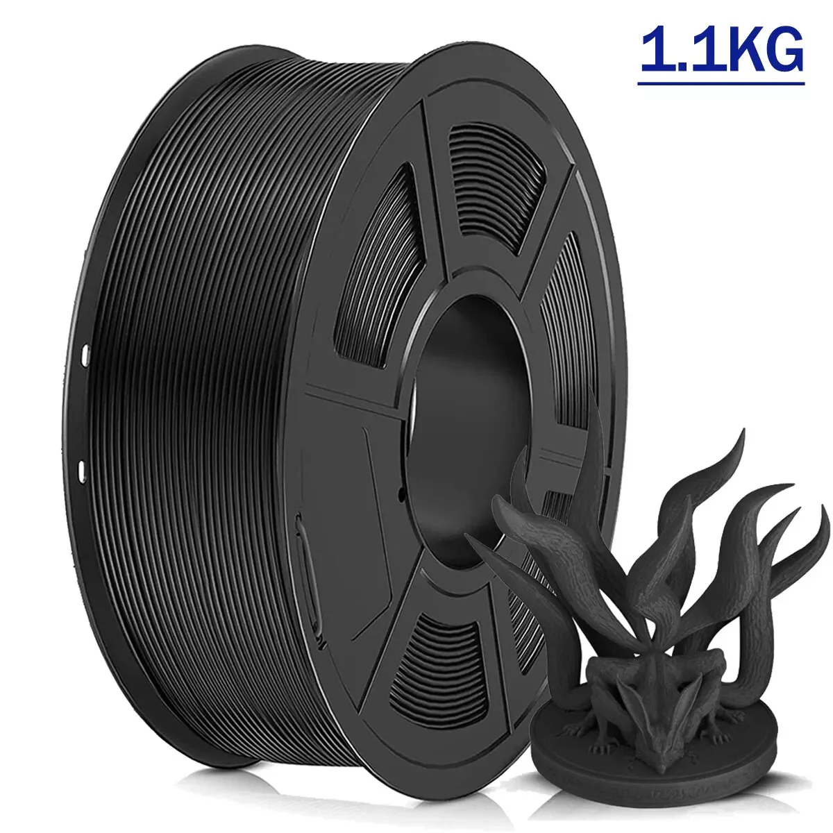 [MOQ:5 rolls] JAYO PETG  1.1KG 3D Printing Filament - Image 8