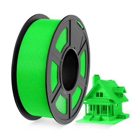 [MOQ:5 rolls] JAYO 1.1KG/Rolls Collection PLA, PLA+, PLA Matte, PLA Meta, PETG, Multi-color Silk 3D Printing Filament - Image 55