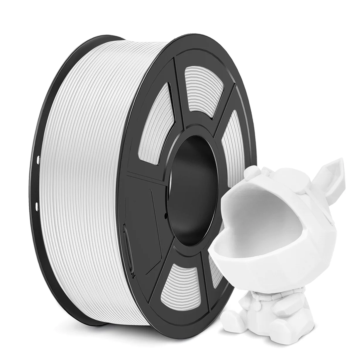 [MOQ:5 rolls] JAYO 1.75mm PLA Meta 3D Printer Filament 1.1KG Spool High Flow Clog-free - Image 8