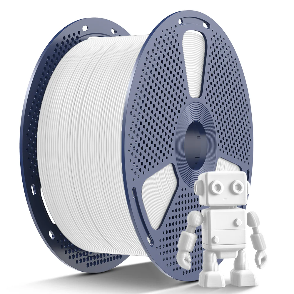 PETG 5KG Large Spool 3D Printer Filament - Image 10