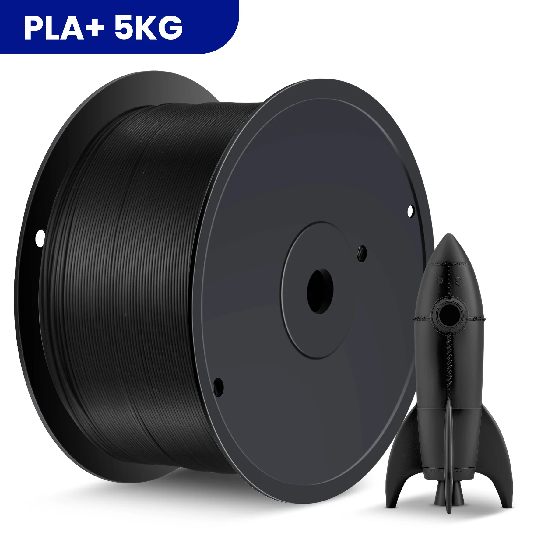 JAYO PLA   5/10 Rolls  1.1KG 3D Printing Filament Bundle - Image 38