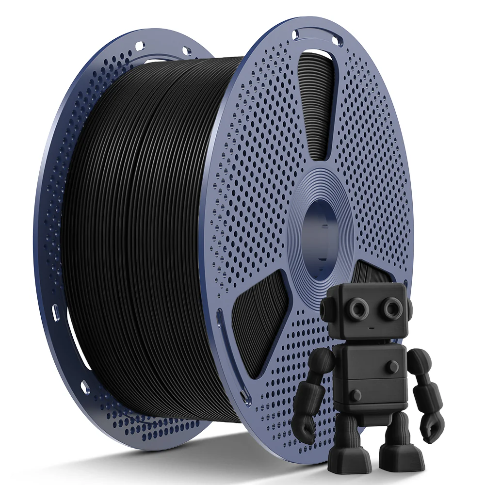 PETG 5KG Large Spool 3D Printer Filament - Image 9